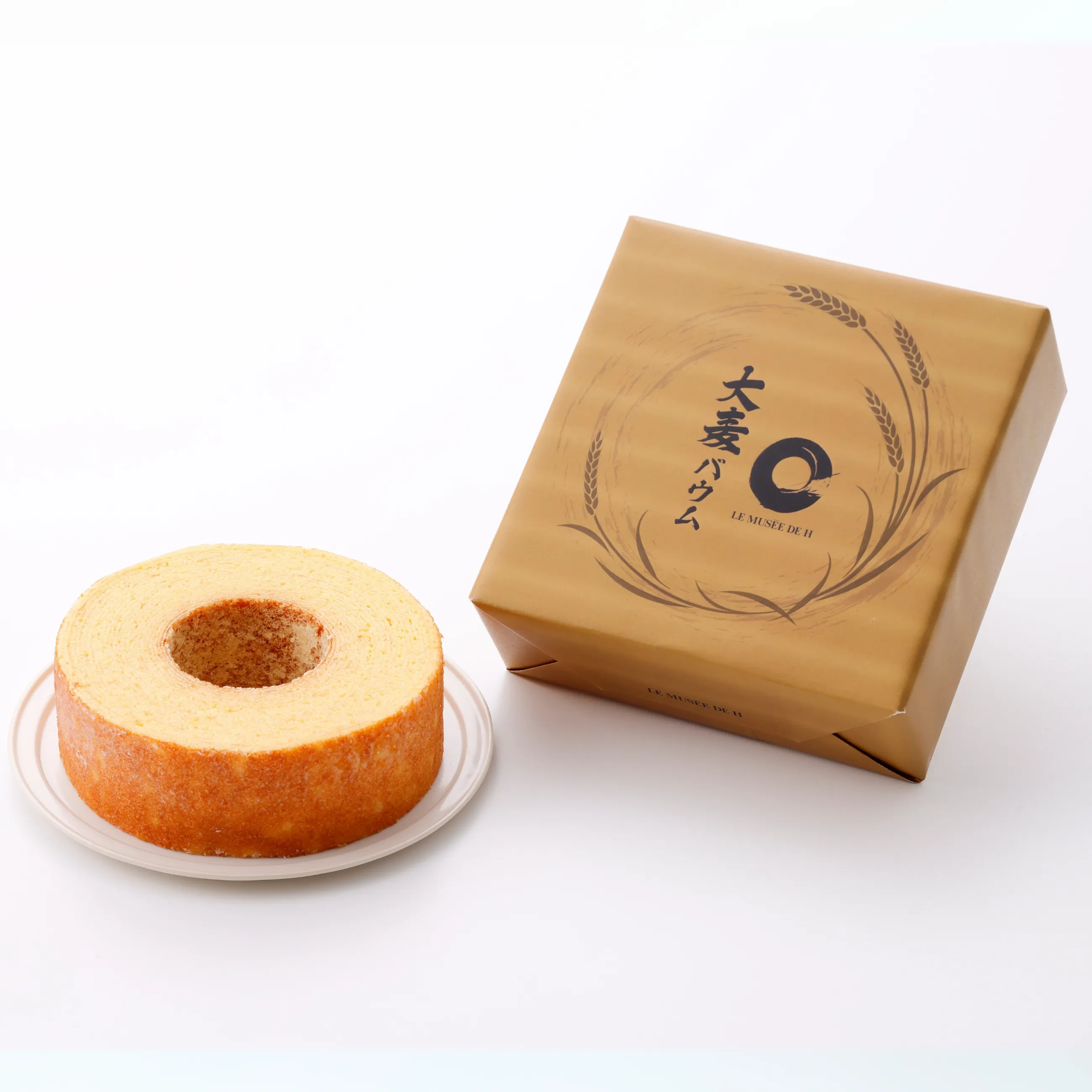 ル ミュゼ ドゥ アッシュ