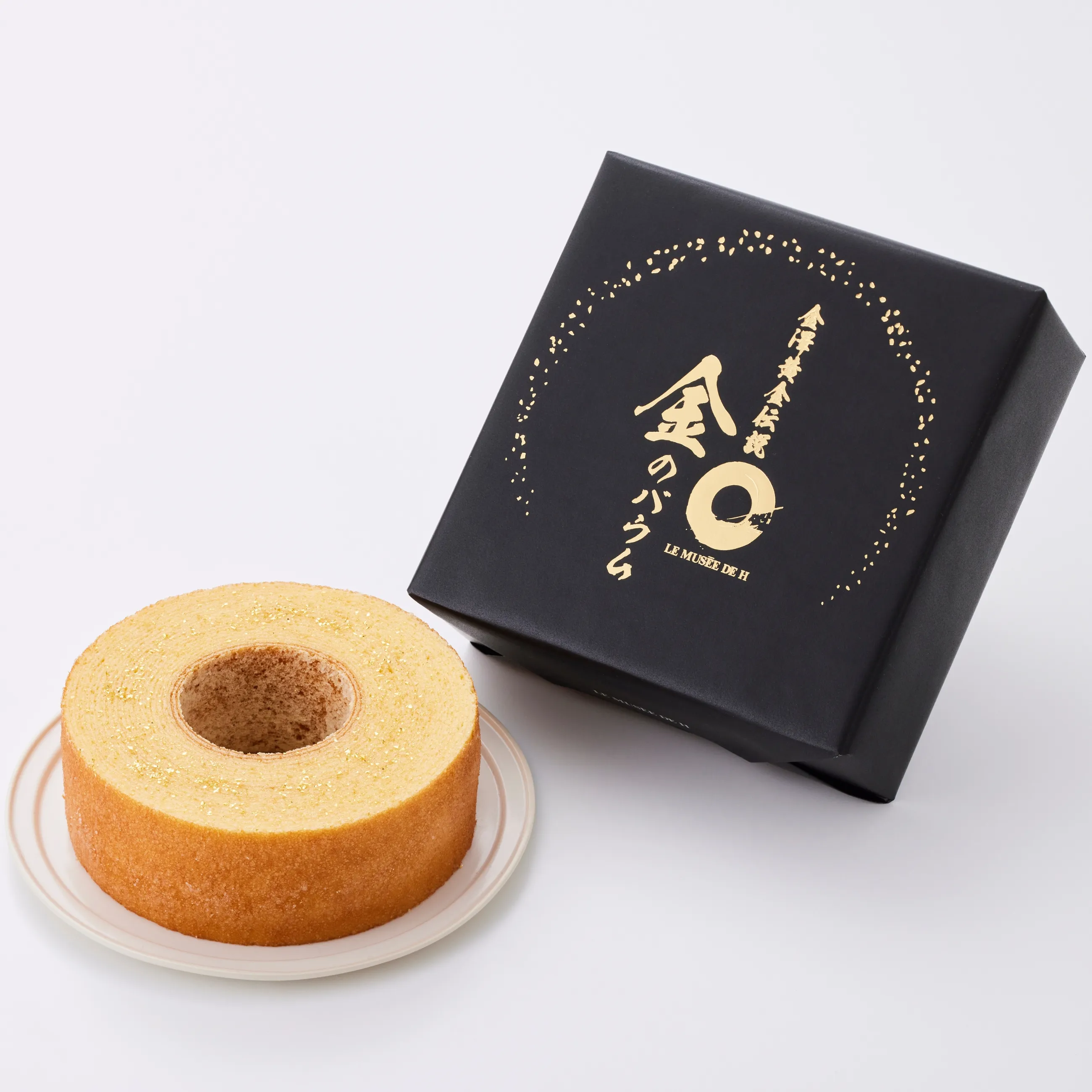 ル ミュゼ ドゥ アッシュ kanazawa