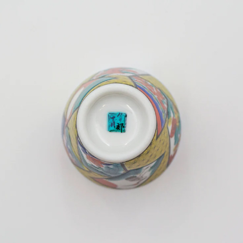 縁起ちょこコレクション 花かるた KSO-05