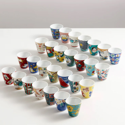 縁起ちょこコレクション 花かるた KSO-05