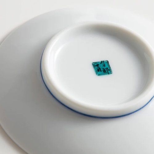 縁起豆皿コレクション お相撲さん KSO-325