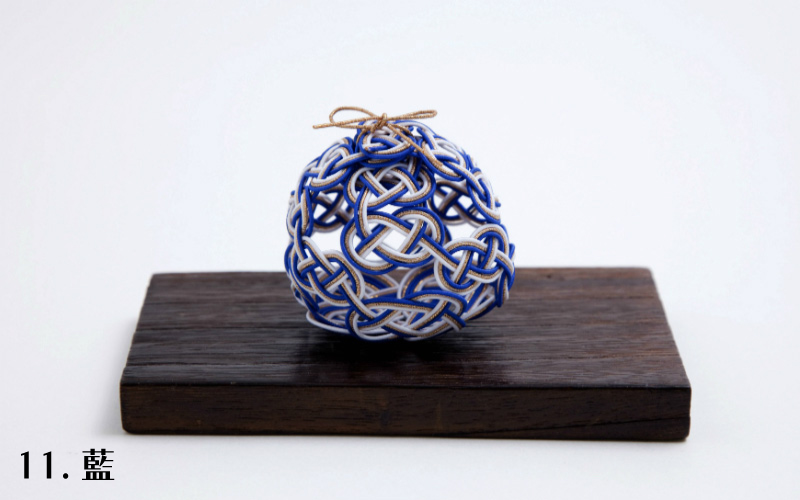 自遊花人】 水引 香袋