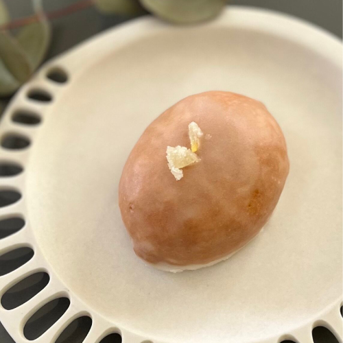 ヨドガワ 檸檬ケーキ 5個入｜石川小松のレモンケーキ 冷凍配送【金澤